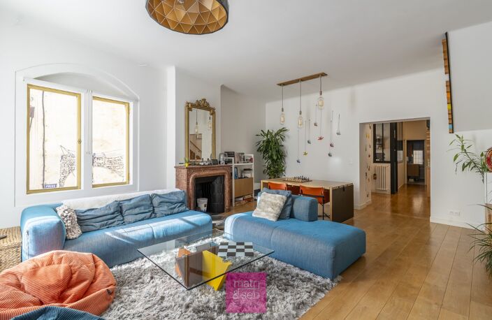 Appartement — photo 3