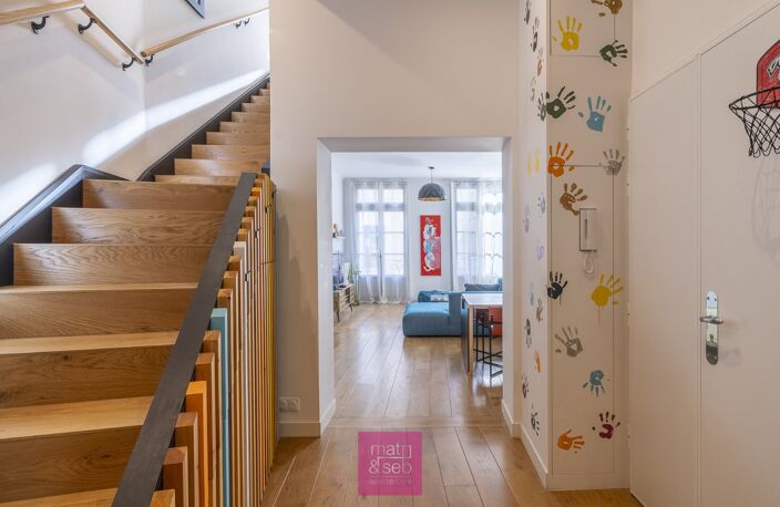 Appartement — photo 4
