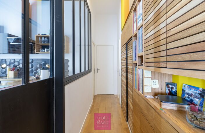 Appartement — photo 5