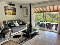 SARDAN VILLA F6 + GARAGE, PISCINE & POOL HOUSE SUR TERRAIN D — photo 3