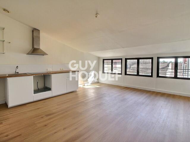 Appartement proposé à Beaucaire