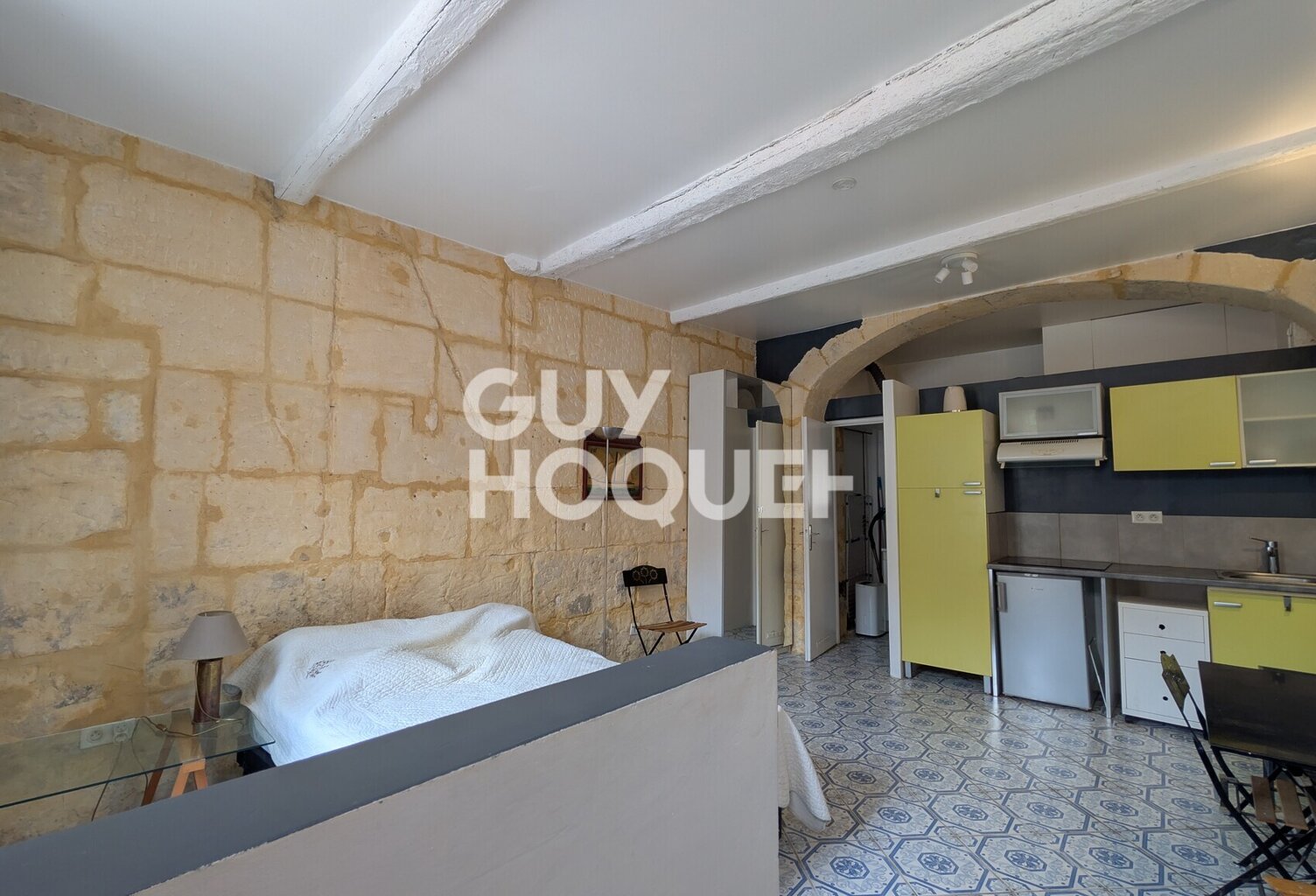 appartement — photo 1