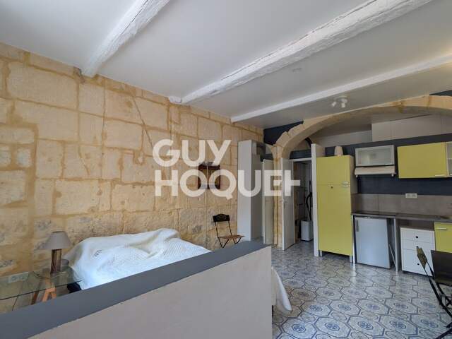 appartement — photo du bien
