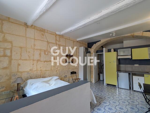 Appartement proposé à Tarascon