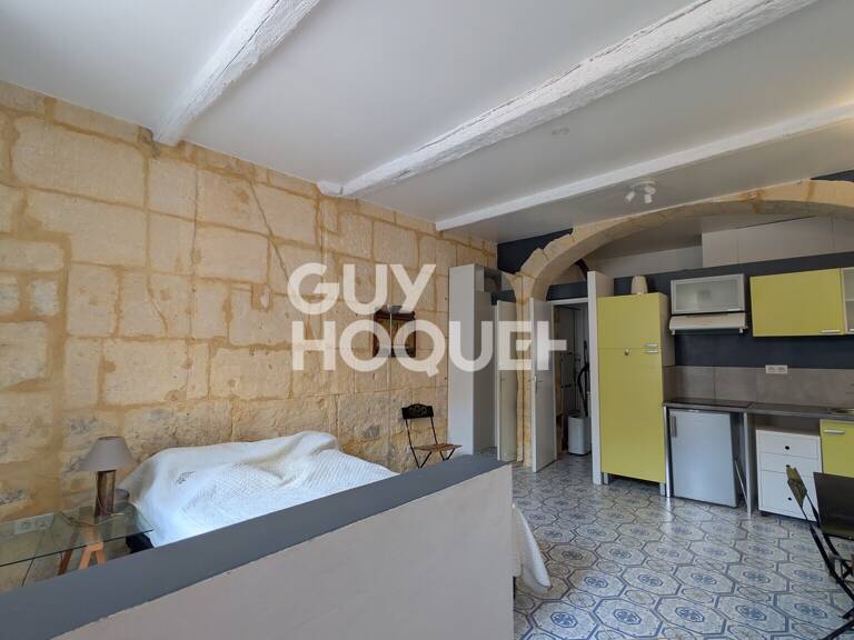 appartement — photo 1