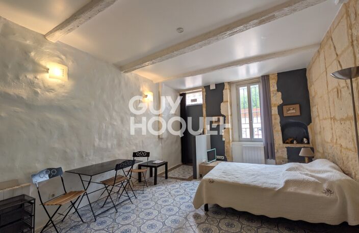 appartement — photo 2