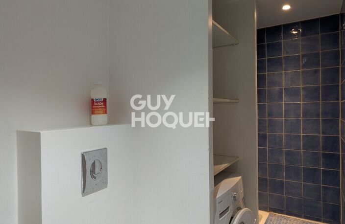 appartement — photo 3