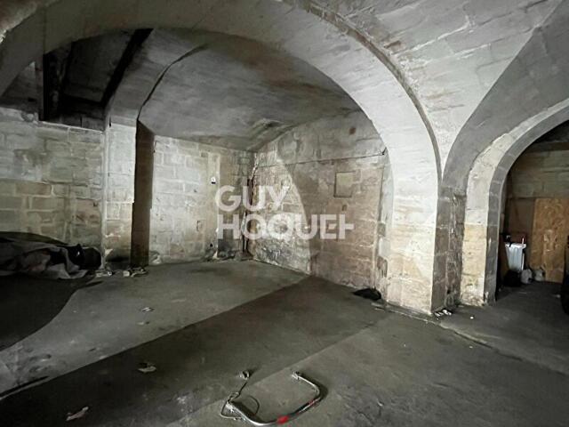 Garage proposé à Beaucaire