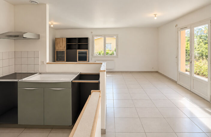 LÈGE-CAP-FERRET    Maison Plain-pied 3 pièce en lisière de f — photo 4