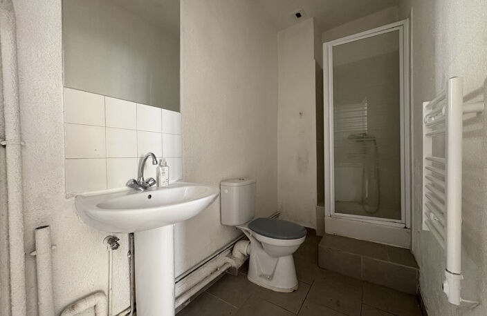 Studio - 8 rue de Paume — photo 4