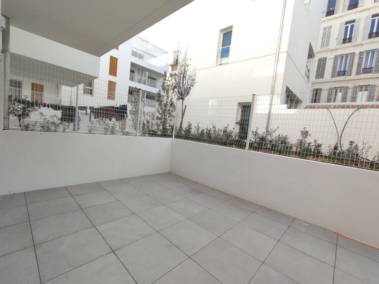 T2 LOI PINEL / TERRASSE / PREFECTURE / VAUBAN — photo 1