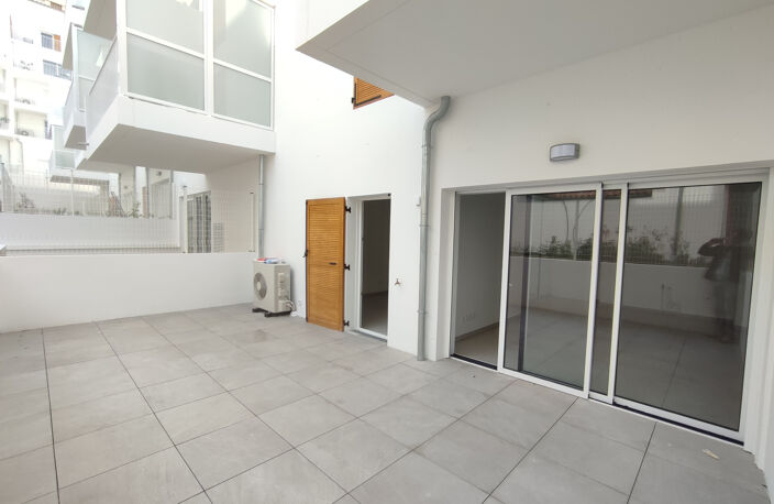 T2 LOI PINEL / TERRASSE / PREFECTURE / VAUBAN — photo 2