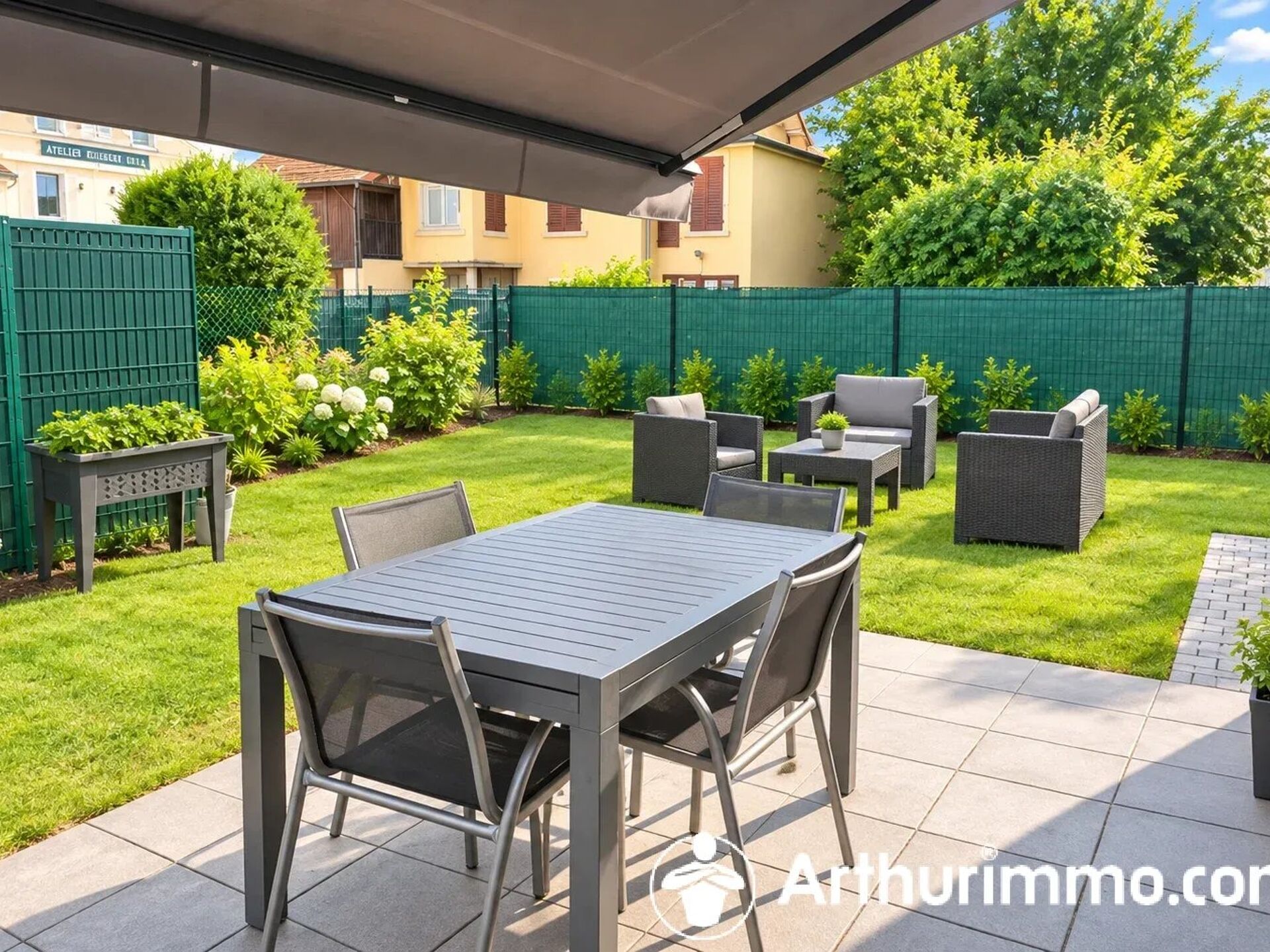Maison 4 pièces 84 m² · à Seloncourt · 84 m² · 219 000 €