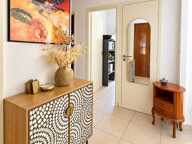 Appartement lumineux avec vue mer à Le Cannet — photo 2