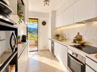 Appartement lumineux avec vue mer à Le Cannet — photo 3