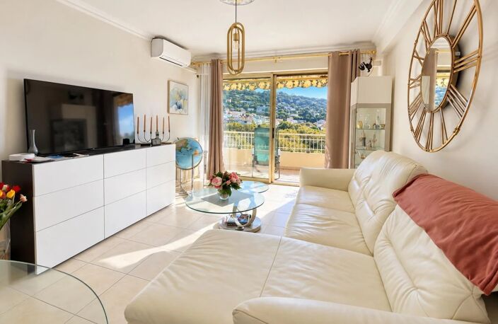 Appartement lumineux avec vue mer à Le Cannet — photo 5