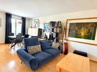 Serris, 4pièces de 84,92 m² - Terrasse 11m², 3e étage avec ascenseur — photo 2