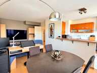 Serris, 4pièces de 84,92 m² - Terrasse 11m², 3e étage avec ascenseur — photo 4