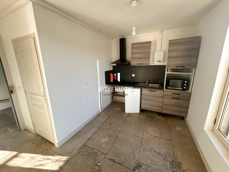 T1 BIS 26M2 VIDE - BAILLARGUES - DISPONIBLE FIN OCTOBRE — photo 1