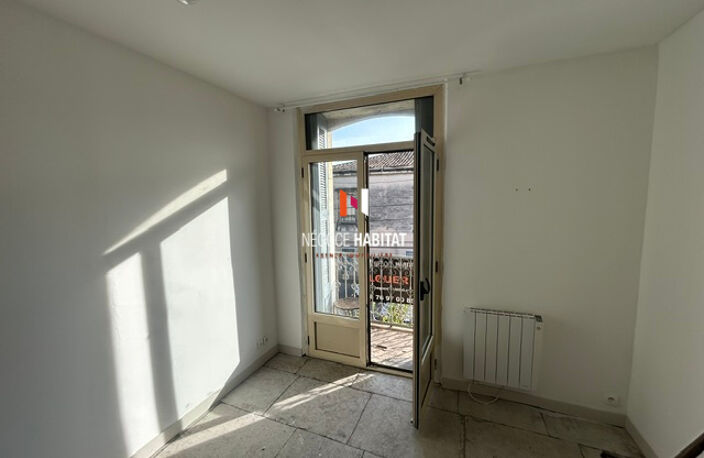 T1 BIS 26M2 VIDE - BAILLARGUES - DISPONIBLE FIN OCTOBRE — photo 3