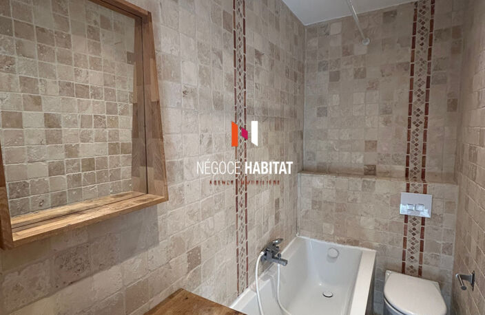 T1 BIS 26M2 VIDE - BAILLARGUES - DISPONIBLE FIN OCTOBRE — photo 4