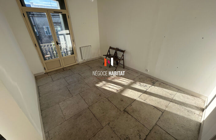 T1 BIS 26M2 VIDE - BAILLARGUES - DISPONIBLE FIN OCTOBRE — photo 5