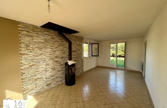 Vente maison 6 pièces 129 m² Auberives-sur-Varèze (38550) — photo 4