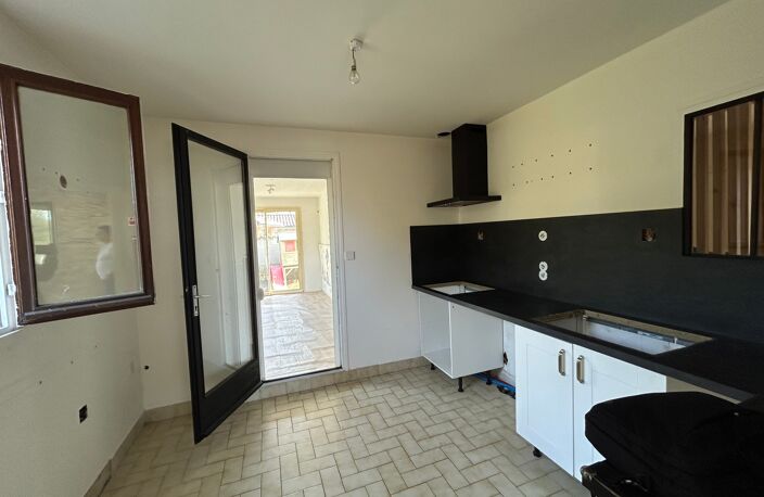 Vente maison 6 pièces 129 m² Auberives-sur-Varèze (38550) — photo 5