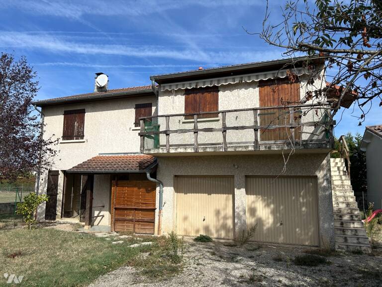 Maison 6 pièces 129 m² — photo 1