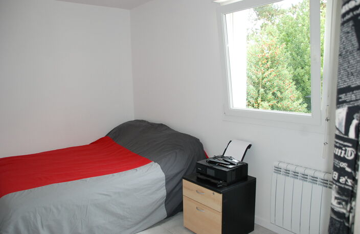Appartement avec balcon en très bon état proche de Fécamp — photo 3