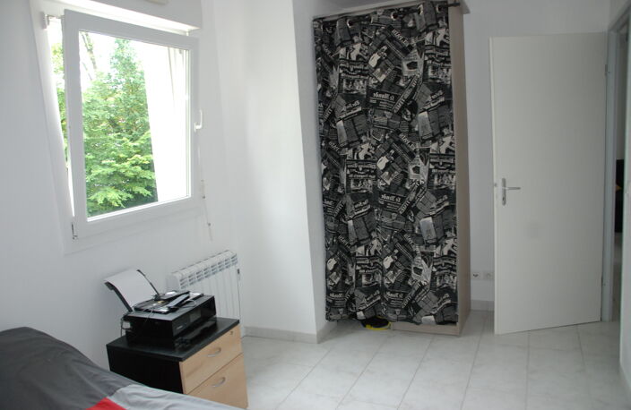 Appartement avec balcon en très bon état proche de Fécamp — photo 4