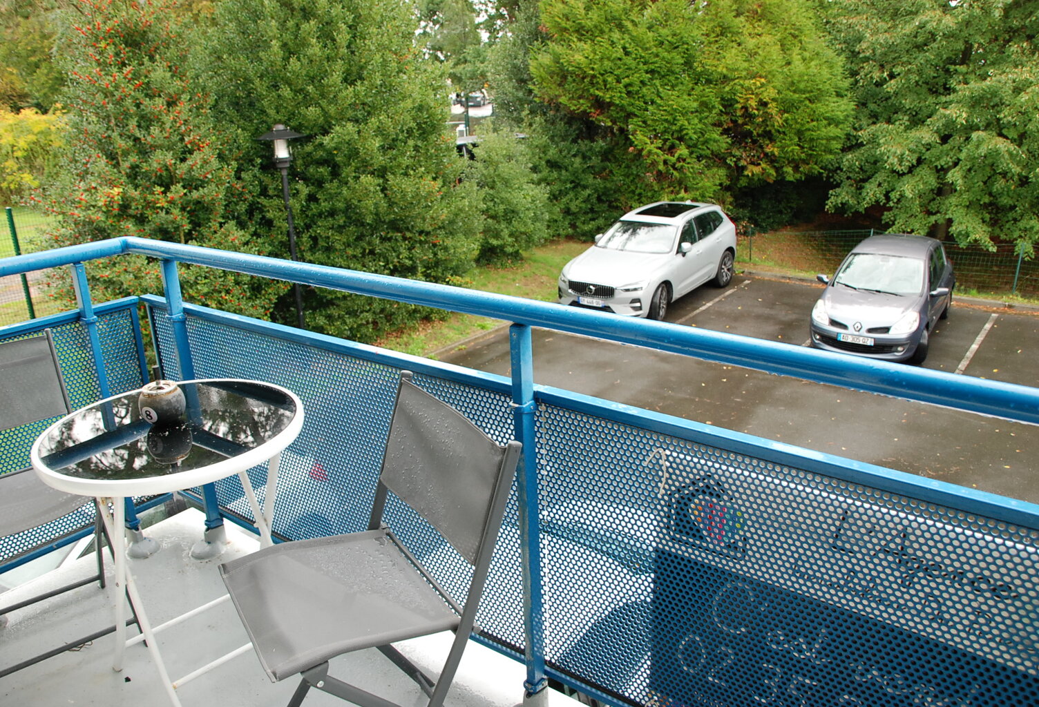 Appartement avec balcon en très bon état proche de Fécamp — photo 1