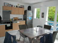 Appartement avec balcon en très bon état proche de Fécamp — photo 2