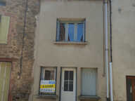 Maison de village Saint Jeure D'Ay — photo 2