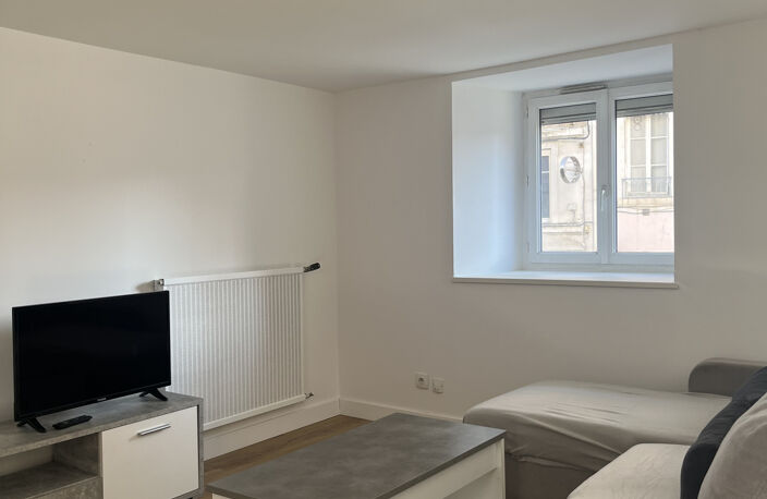 Location Appartement T2 meublé de 49.87m2 — photo 2