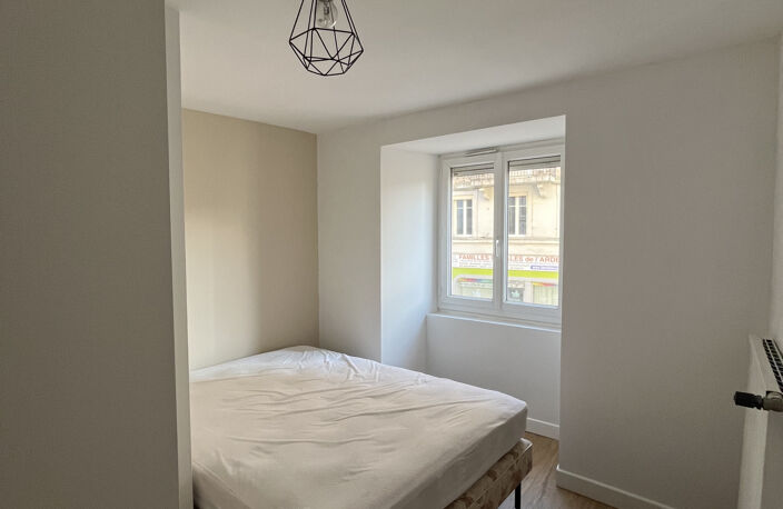 Location Appartement T2 meublé de 49.87m2 — photo 3