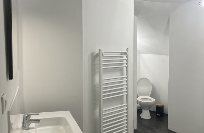 Location Appartement T2 meublé de 49.87m2 — photo 4