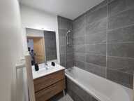 43M² au coeur des Carroz et du Grand Massif — photo 2