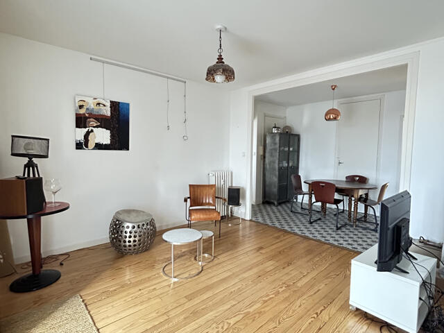 Appartement proposé à Toulouse