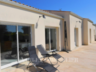MAISON DE PLAIN PIED À VENDRE À 20 MINUTES DE LA ROCHELLE - — photo 2