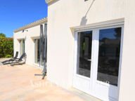 MAISON DE PLAIN PIED À VENDRE À 20 MINUTES DE LA ROCHELLE - — photo 3