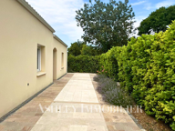 MAISON DE PLAIN PIED À VENDRE À 20 MINUTES DE LA ROCHELLE - — photo 4