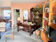 À VENDRE DUPLEX DERNIER ÉTAGE VUE MER ET TERRASSES — photo 4