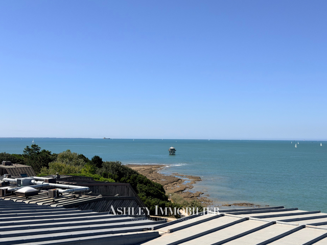 Appartement proposé à La Rochelle
