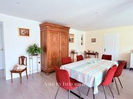 ÉLÉGANTE CHÂTELAILLONAISE DE PLAIN-PIED - PISCINE INTÉRIEURE — photo 4