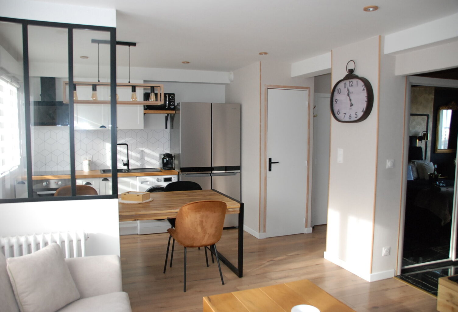 Appartement en très bon état avec superbes prestations à Fécamp — photo 1
