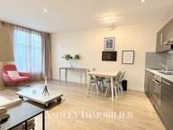 MAGNIFIQUE APPARTEMENT TYPE 2 LA ROCHELLE CENTRE VILLE — photo 2