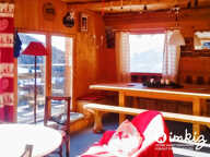 CHALET DE CARACTÈRE AVEC VUE MONTAGNE — photo 3