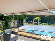 Rare - maison avec piscine + terrain constructible — photo 2