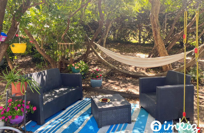 Rare - maison avec piscine + terrain constructible — photo 4